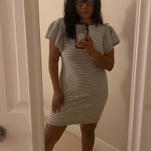 Calvin Klein dress size 10